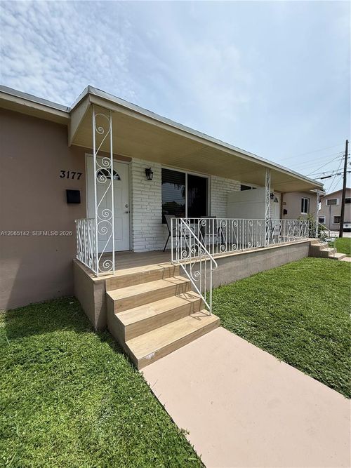 3177-3177 Sw 27th Ter, Miami, FL, 33133-2941 | Card Image