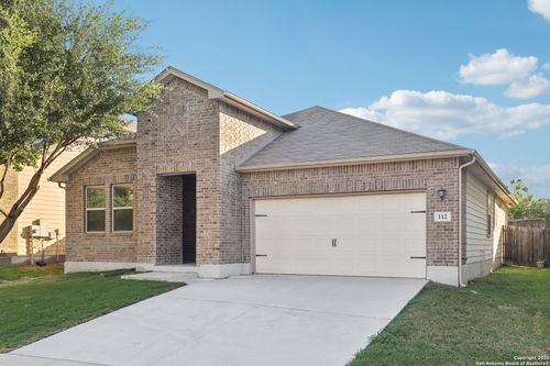 112 Grand Vis, Cibolo, TX, 78108-3475 | Card Image