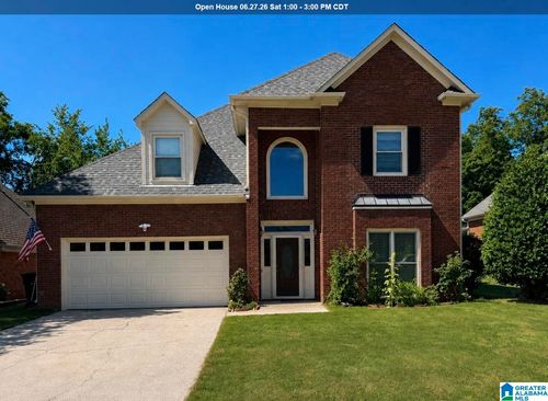 1529 Parkside Ct, HOMEWOOD, AL, 35209-6958 | Card Image