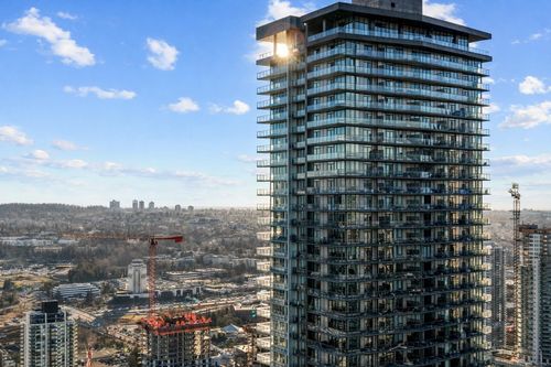 3705-4650 Brentwood Blvd, Burnaby, BC, V5C0M3 | Card Image