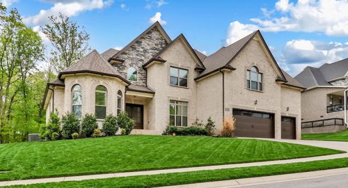 1689 Double R Blvd, Clarksville, TN, 37042-1695 | Card Image