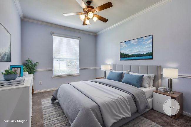 851 Sibyl Ln, House other with 4 bedrooms, 3 bathrooms and null parking in Prosper TX | Image 21