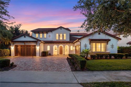 15591 Panther Lake Dr, WINTER GARDEN, FL, 34787-4563 | Card Image