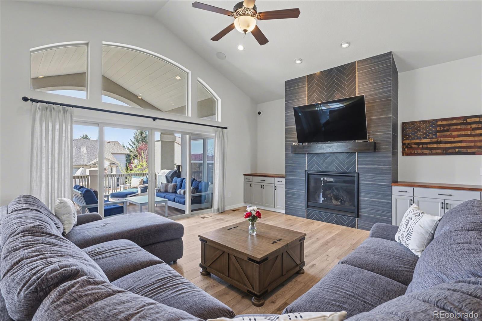 Residential in Colorado Springs 4
