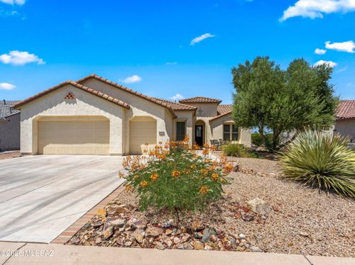 1877 N Bayshore Dr, Green Valley, AZ, 85614-6298 | Card Image