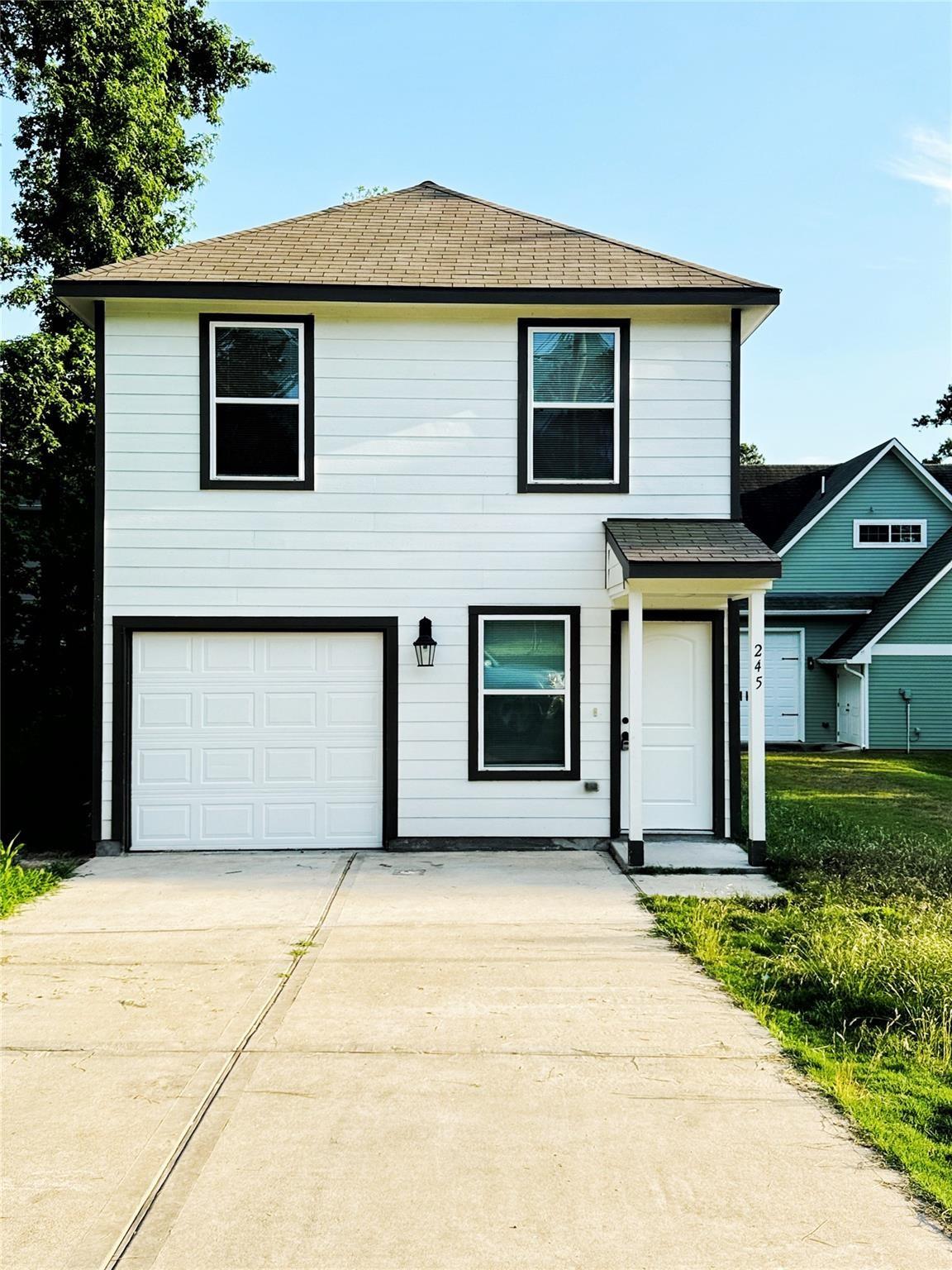 Residential in Livingston 2