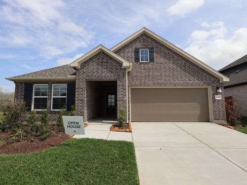 3626 Moraine Lake Dr, Santa Fe, TX, 77510-0800 | Card Image