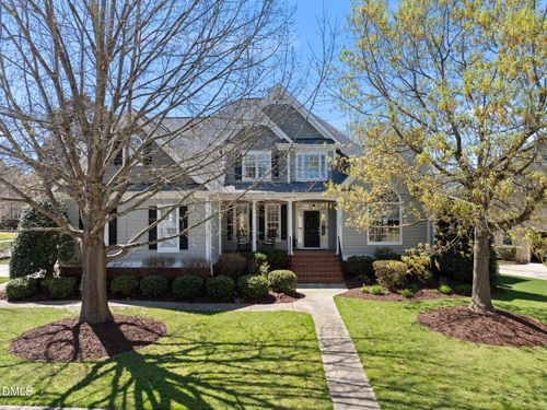 209 Beacon Falls Ct, Cary, NC, 27519-8696 | Card Image