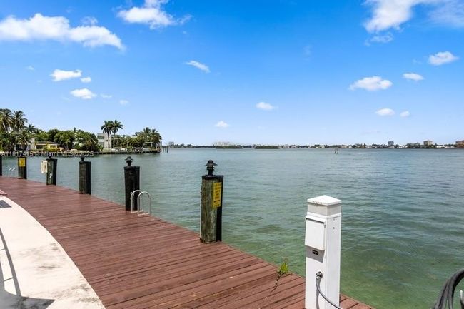 APT-5L - 10350 W Bay Harbor Dr, Condo with 1 bedrooms, 1 bathrooms and null parking in Bay Harbor Islands FL | Image 13