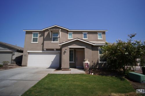 5808 Esmerelda Ave, Bakersfield, CA, 93313-4724 | Card Image