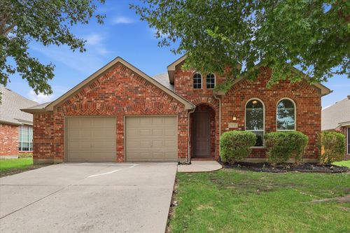 2432 Chesterwood Dr, Little Elm, TX, 75068-6656 | Card Image