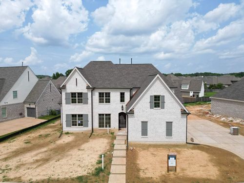 614 Cedar Shadows Cir W, Collierville, TN, 38017-5251 | Card Image