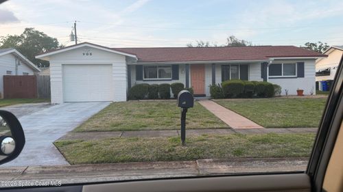 908 Jefferson Rd, Rockledge, FL, 32955-3510 | Card Image