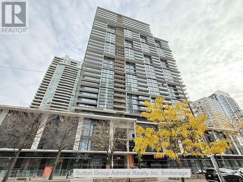1703-4955 Yonge St, North York, ON, M2N5N6 | Card Image