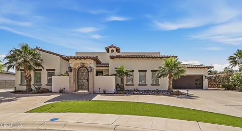6505 Contessa Rdg, El Paso, TX, 79912-8176 | Card Image