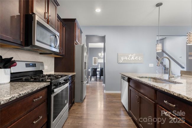 3212 Gilroy Dr, House other with 5 bedrooms, 4 bathrooms and null parking in Fort Mill SC | Image 18