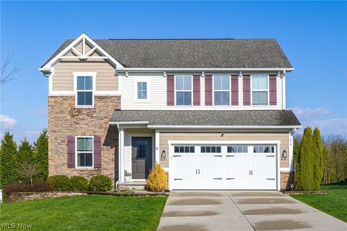 872 Hilliary Ln, Aurora, OH, 44202-9807 | Card Image