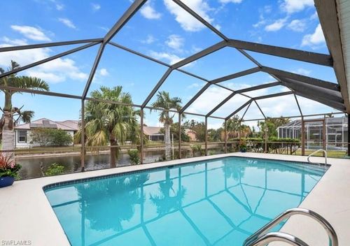 2230 Se 5th Pl, Cape Coral, FL, 33990-4308 | Card Image