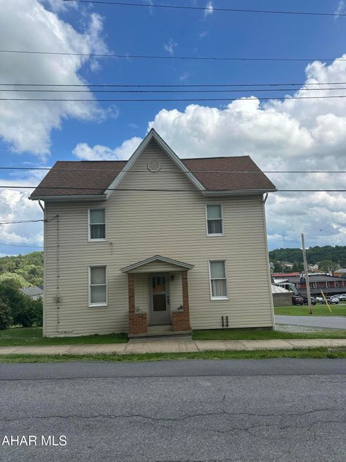 1301 Spangler St, Hastings, PA, 16646-6819 | Card Image