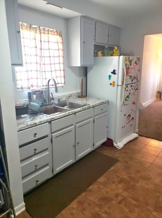33 E Fairmount Ave, House other with 3 bedrooms, 1 bathrooms and null parking in Pontiac MI | Image 6