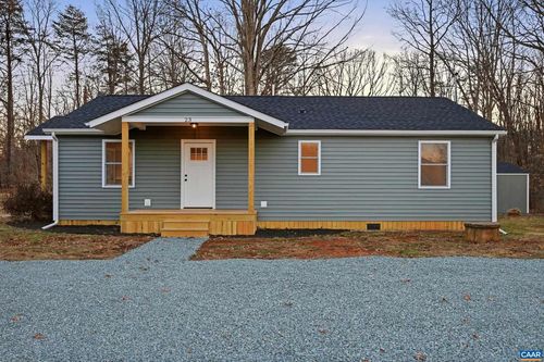 23 Greenwood Dr, LOUISA, VA, 23093-2948 | Card Image