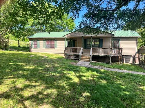 272 Madison 8105, Hindsville, AR, 72738-8022 | Card Image