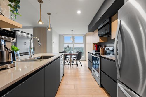 a601-431 Pacific St, Vancouver, BC, V6Z2P6 | Card Image