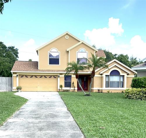 2710 Springfield Dr, OCOEE, FL, 34761-8662 | Card Image