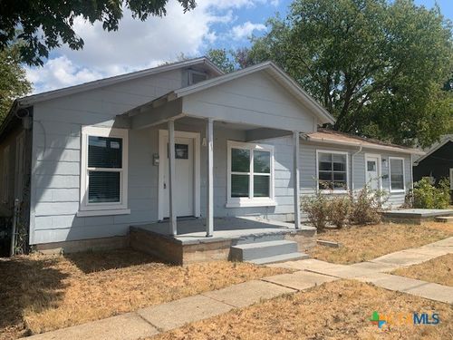 1101 Hall Ave, Killeen, TX, 76541-5546 | Card Image