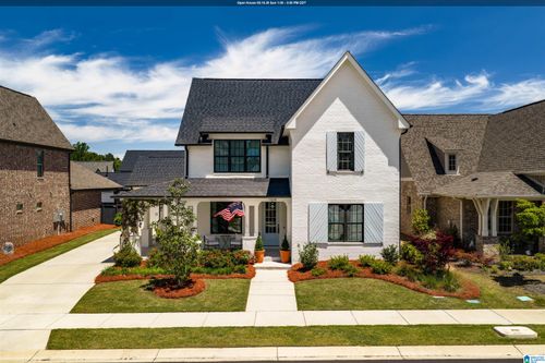 1308 Severn Way, HOOVER, AL, 35244-2884 | Card Image
