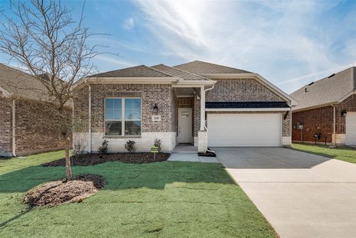 1240 Redcoat Dr, Forney, TX, 75126 | Card Image