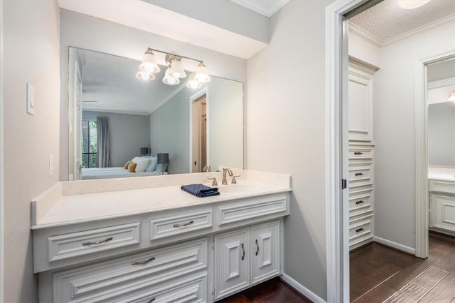 9410 Windrush Dr, House other with 4 bedrooms, 4 bathrooms and 3 parking in Spring TX | Image 32