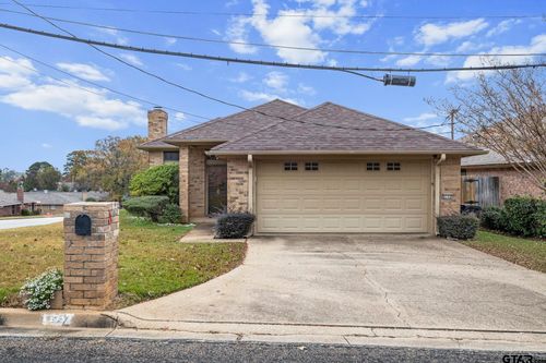 2732 Timberwood Trl, Longview, TX, 75605-2140 | Card Image