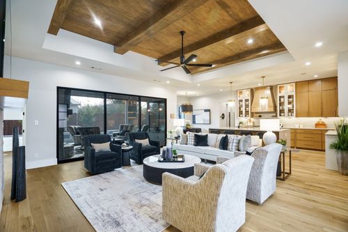 3300 Jackson Ct, Grapevine, TX, 76092-3343 | Card Image