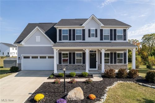 6343 Chambers Bay Blvd, Medina, OH, 44256-7815 | Card Image