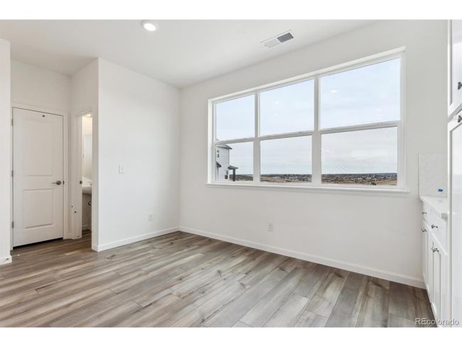 6804 Merseyside Ln, Townhouse with 3 bedrooms, 3 bathrooms and null parking in Castle Pines CO | Image 13