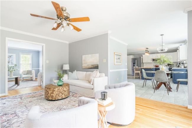 4504 Carriagebrook Ct, House other with 3 bedrooms, 4 bathrooms and null parking in Clemmons NC | Image 19