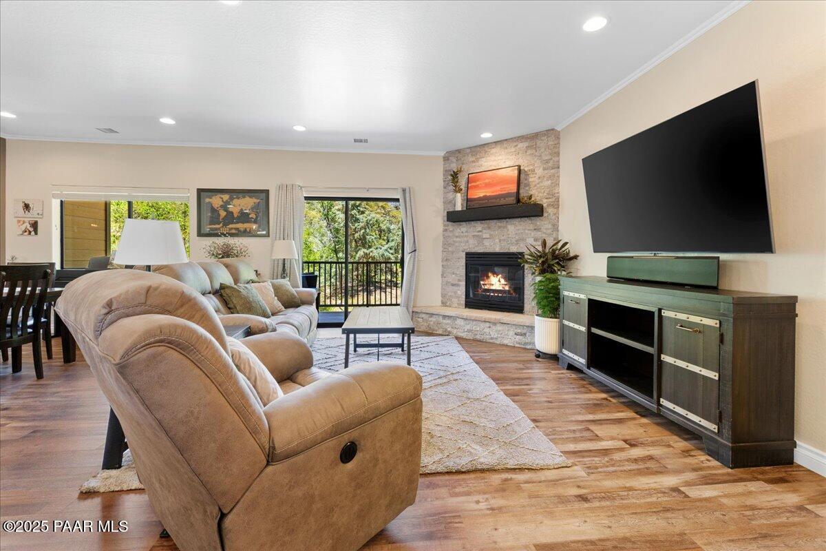 Residential in Prescott 4