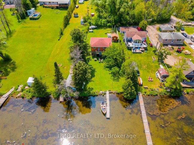 200 - 5538 Rice Lake Scenic Dr, House other with 4 bedrooms, 2 bathrooms and 6 parking in Gores Landing ON | Image 34