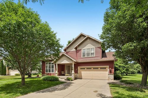 110 Brewster Dr, Lake Mills, WI, 53551-1761 | Card Image