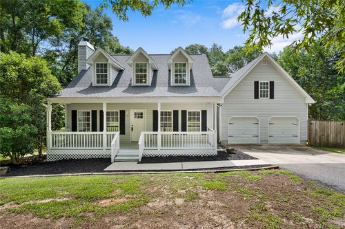 162 Cleveland Rd, Honea Path, SC, 29654-9116 | Card Image