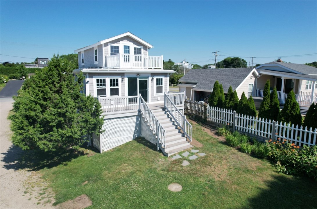 Gooseberry Rd, Wakefield, RI 02879 #1