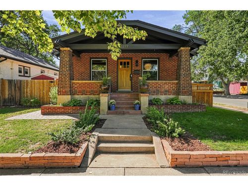 3277 Julian St, Denver, CO, 80211-3152 | Card Image
