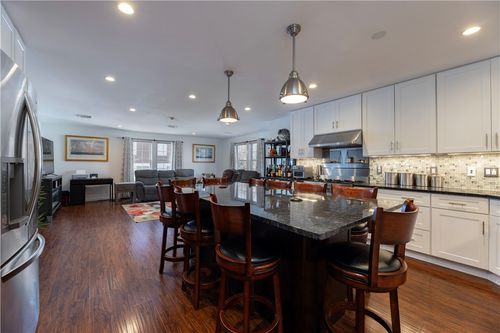3-14 Clinton Avenue, Jamestown, RI, 02835 | Card Image