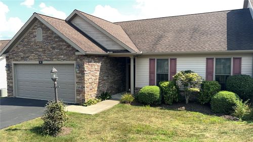 65 Flagstone Dr, Indiana, PA, 15701-9791 | Card Image