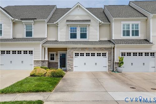 8198 Marley Dr, Mechanicsville, VA, 23116-4161 | Card Image