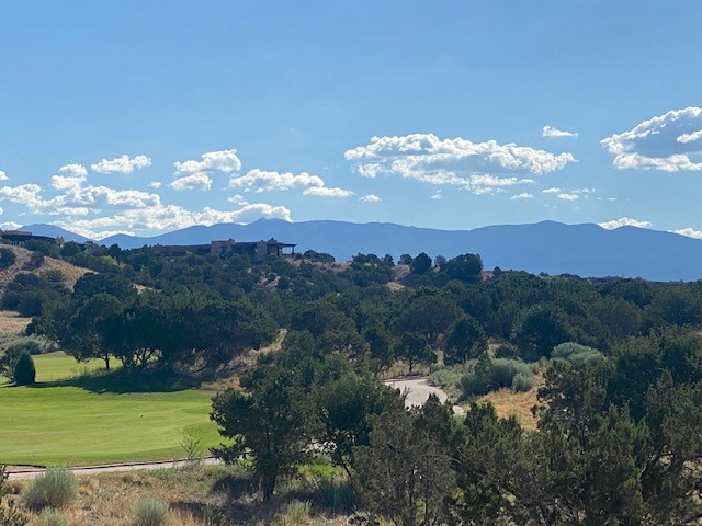 Avenida Malaguena , Santa Fe, NM 87506