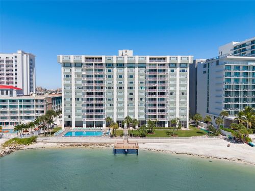 ph4-675 S Gulfview Blvd, CLEARWATER, FL, 33767-2677 | Card Image