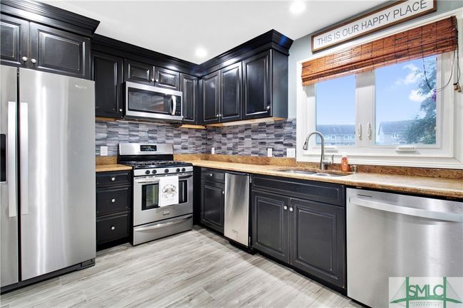 APT-15 - 12502 Apache Ave, Condo with 2 bedrooms, 3 bathrooms and null parking in Savannah GA | Image 5