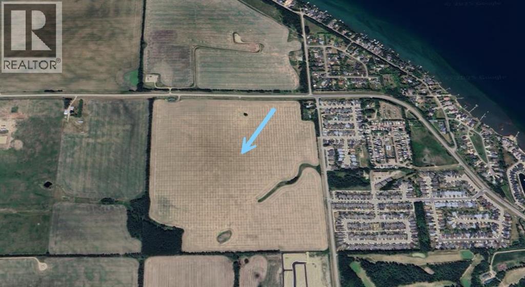 Land in Sylvan Lake 4